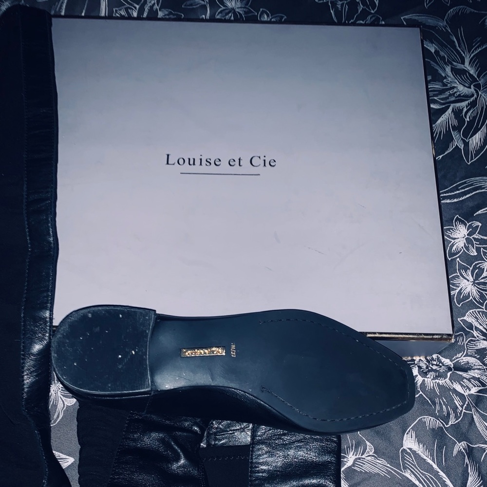 Louise Et Cie Lo Andora boots - Picture 7 of 11